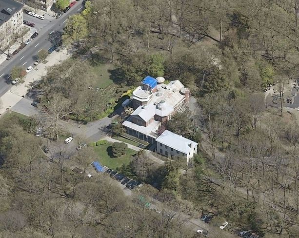 litchfield villa: litchfield villa - 7th str - 4